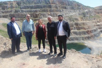 Dersimiz: Çevre Konumuz: Kirazpınar, Yenikent 