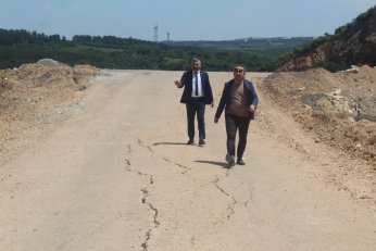 Dersimiz: Çevre Konumuz: Kirazpınar, Yenikent 