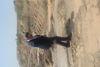 Dersimiz: Çevre Konumuz: Kirazpınar, Yenikent 