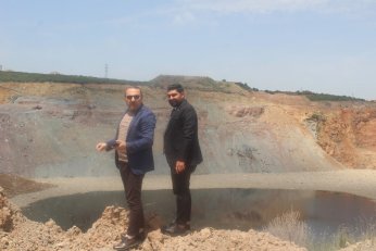 Dersimiz: Çevre Konumuz: Kirazpınar, Yenikent 