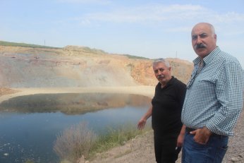 Dersimiz: Çevre Konumuz: Kirazpınar, Yenikent 