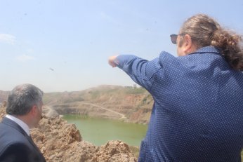 Dersimiz: Çevre Konumuz: Kirazpınar, Yenikent 