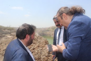 Dersimiz: Çevre Konumuz: Kirazpınar, Yenikent 