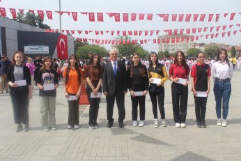 İstikbalimizi maziden ilhamla inşa ediyoruz