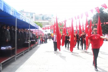 İstikbalimizi maziden ilhamla inşa ediyoruz