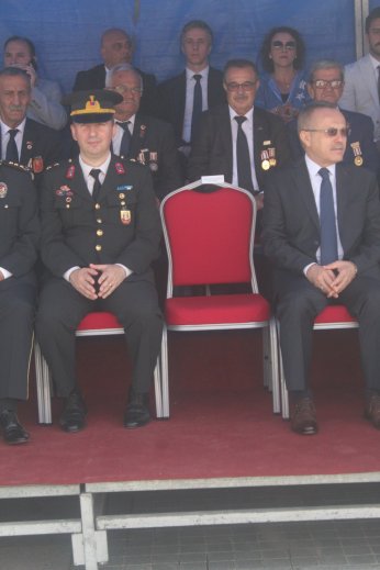 İstikbalimizi maziden ilhamla inşa ediyoruz