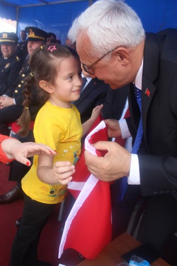 İstikbalimizi maziden ilhamla inşa ediyoruz