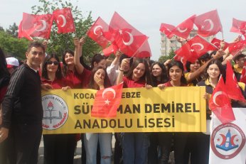 İstikbalimizi maziden ilhamla inşa ediyoruz