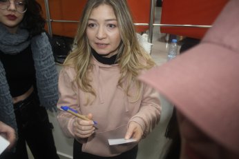 Diziler ve tiyatro birbirini destekler