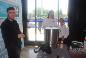 Baskın listeli seçimde bir dalya fark yedi: 111 - 211