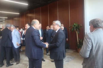 Baskın listeli seçimde bir dalya fark yedi: 111 - 211