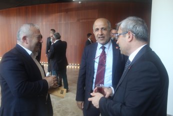 Baskın listeli seçimde bir dalya fark yedi: 111 - 211