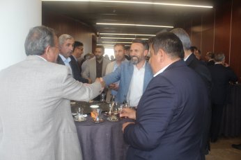 Baskın listeli seçimde bir dalya fark yedi: 111 - 211