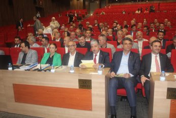 Baskın listeli seçimde bir dalya fark yedi: 111 - 211