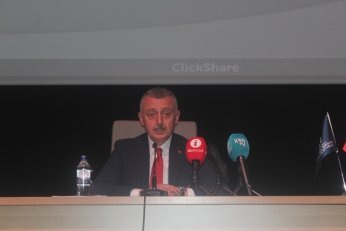 Baskın listeli seçimde bir dalya fark yedi: 111 - 211