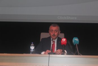 Baskın listeli seçimde bir dalya fark yedi: 111 - 211