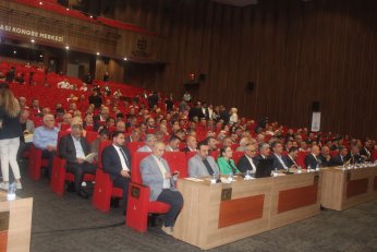 Baskın listeli seçimde bir dalya fark yedi: 111 - 211