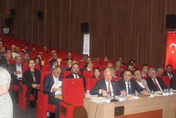 Baskın listeli seçimde bir dalya fark yedi: 111 - 211