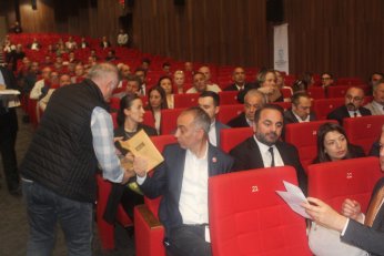 Baskın listeli seçimde bir dalya fark yedi: 111 - 211