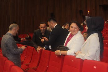 Baskın listeli seçimde bir dalya fark yedi: 111 - 211