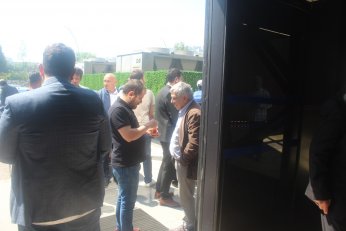 Baskın listeli seçimde bir dalya fark yedi: 111 - 211