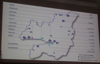 İSU’dan kuraklık sinyalli tasarruf uyarısı
