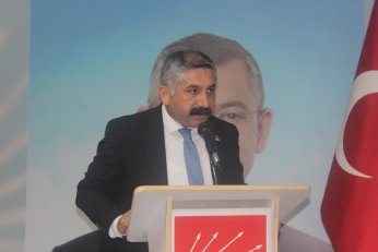 CHP’de GM Gebze’ye koordinasyonu sordu 