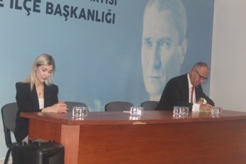 CHP’de GM Gebze’ye koordinasyonu sordu 