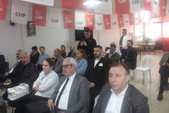 CHP’de GM Gebze’ye koordinasyonu sordu 