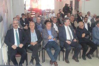 CHP’de GM Gebze’ye koordinasyonu sordu 