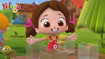 Niloya ile “Bil Bakalım”