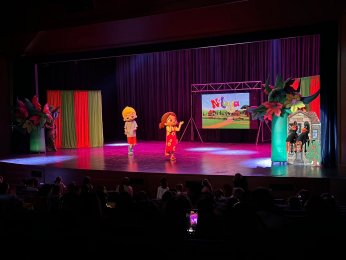 Niloya ile “Bil Bakalım”