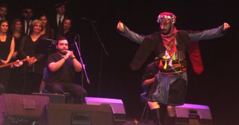 Ünal “dursun.” Murat durmasın!