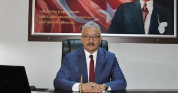 Müdür Bey. Okul binaları  depreme dayanıklı mı?