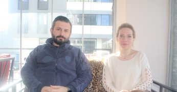 Zafer Partisi saha için hazır