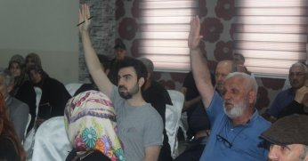 TÜBİTAK cürufa “Tehlikeli atık” demiş