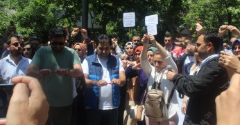 ÖMK kanun nezdinde güncellenmeli