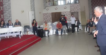 Ataşehir miyiz Atıkşehir mi? Cüruf tesisi mi Tavşanlılı mı? 