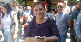 CHP Darıca’da kadınlara araştırmacı yazar başkan adayı