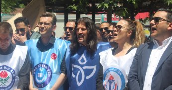 Aynı günün akşamı Deniz Yıldızları’nda da saldırmışlar