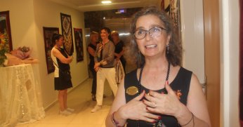 Kırkyama yaralarını da yamamış!