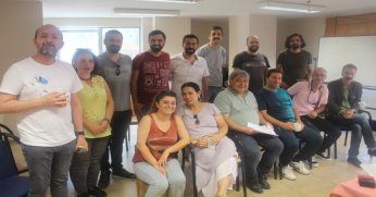 BİLKAR’da Dikkatli 