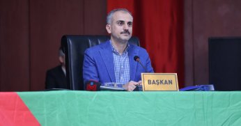 Zam demeyin. Revize  ediyor arkadaşlar