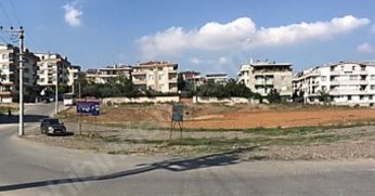 Darıca’da tarım arazisine imar izni istendi