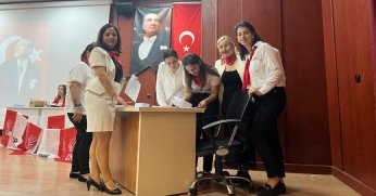 CHP’nin değişim ruhunu geleceğe taşıyacağız 