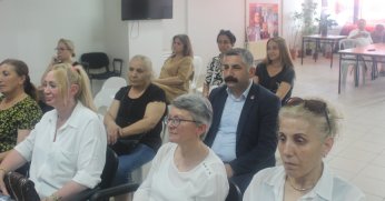 CHP Gebze tüzük kurultayına sıkı hazırlanıyor