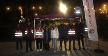 Gebze’de Suriyeli ve mülteci istemiyoruz