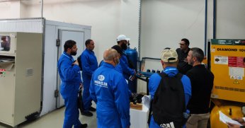 MMO’dan enerji verimliliği eğitimi