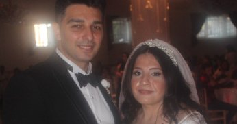 Siyaset, edebiyat ve tiyatro bu düğünde buluştu