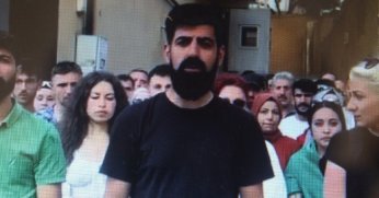 32’si öncü 140 sendika  üyesi işten çıkartıldı